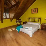 El Almendro De Maria Landhuis