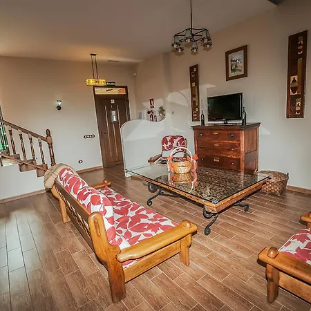 El Almendro De Maria