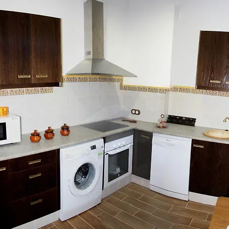 El Almendro De Maria Casa di campagna Ponferrada