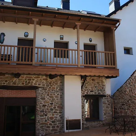 Casa di campagna El Almendro De Maria