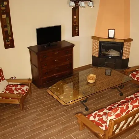 Casa di campagna El Almendro De Maria