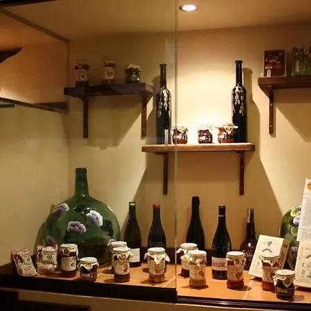 El Almendro De Maria * Ponferrada