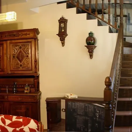 El Almendro De Maria * Ponferrada