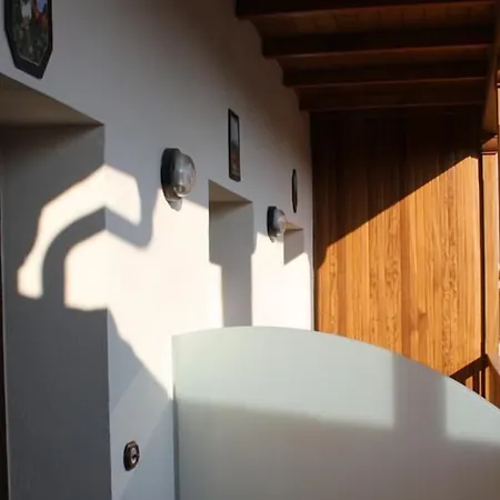 El Almendro De Maria *