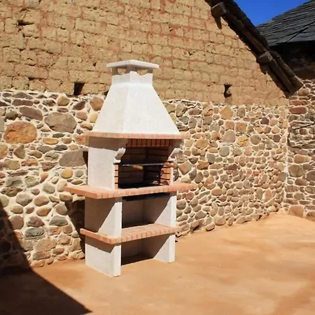 El Almendro De Maria *