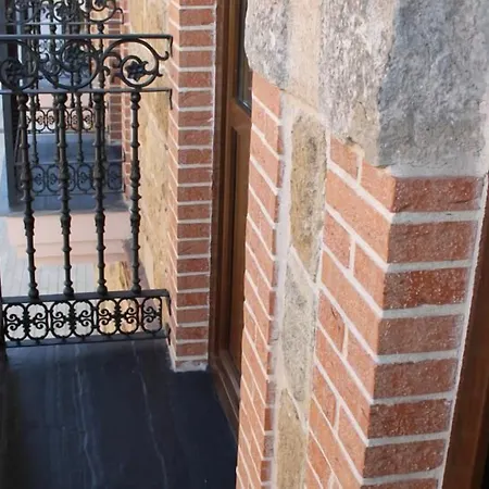 Casa di campagna El Almendro De Maria *