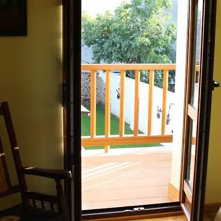 El Almendro De Maria