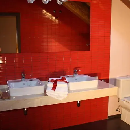 El Almendro De Maria Casa di campagna *