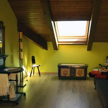 Casa di campagna El Almendro De Maria