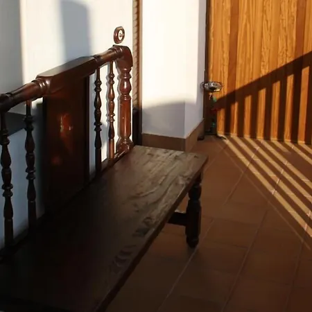 El Almendro De Maria