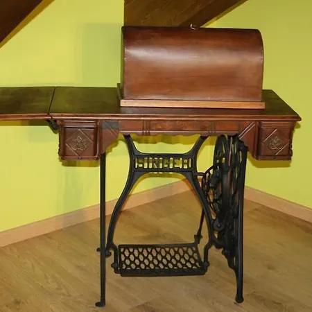 Casa di campagna El Almendro De Maria *