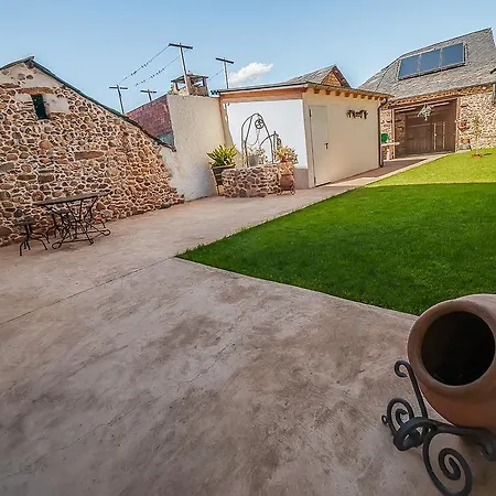Casa di campagna El Almendro De Maria *