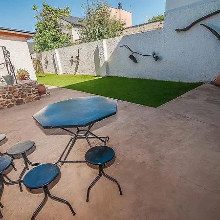 Casa di campagna El Almendro De Maria Ponferrada