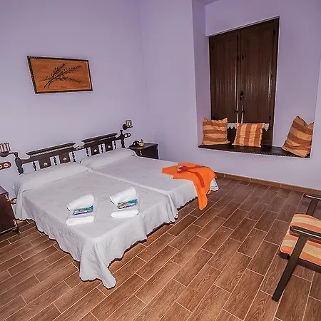 Casa di campagna El Almendro De Maria *