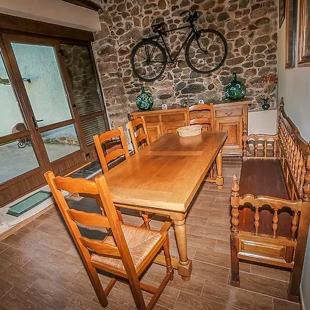 El Almendro De Maria * Ponferrada