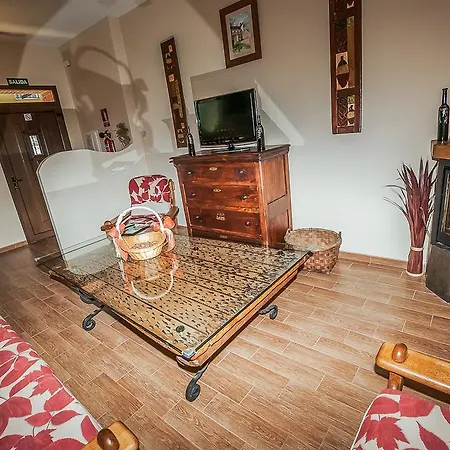 El Almendro De Maria *