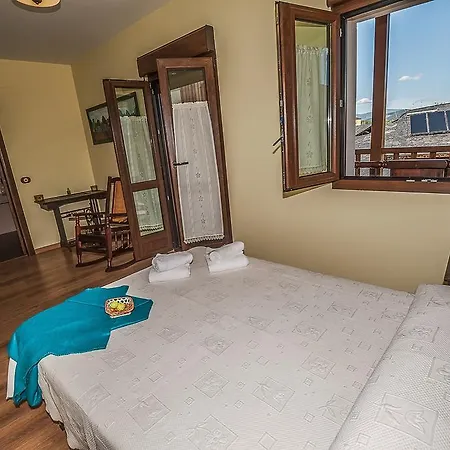 El Almendro De Maria Casa di campagna *