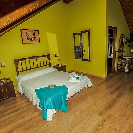 Casa di campagna El Almendro De Maria *