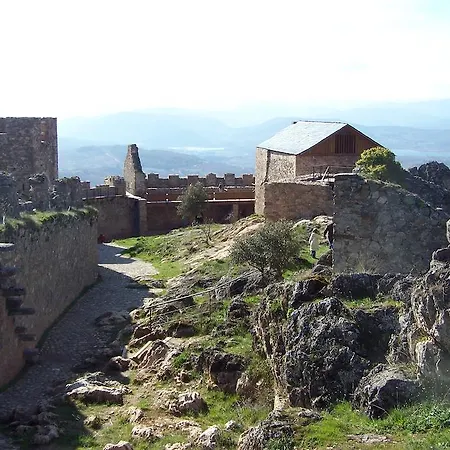 Casa di campagna El Almendro De Maria Ponferrada