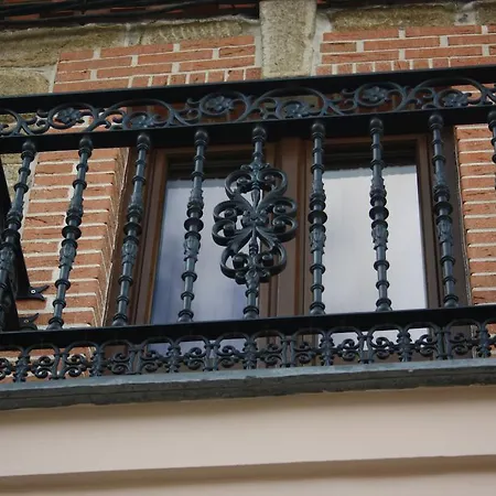 Casa di campagna El Almendro De Maria Ponferrada