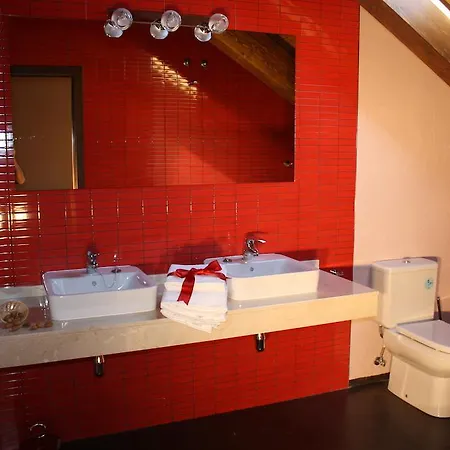 El Almendro De Maria