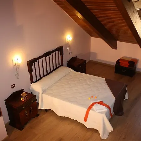 Casa di campagna El Almendro De Maria *