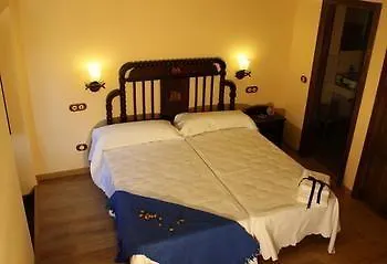 Casa di campagna El Almendro De Maria *