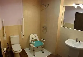 Casa di campagna El Almendro De Maria *