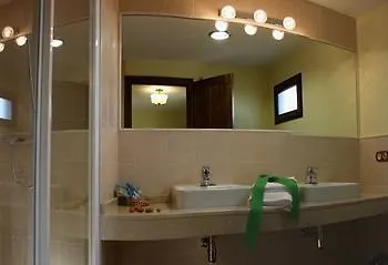 Casa di campagna El Almendro De Maria *