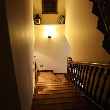 El Almendro De Maria * Ponferrada