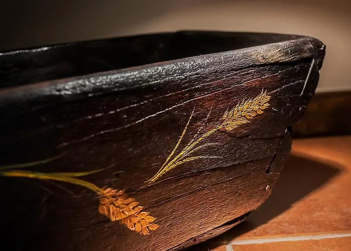 El Almendro De Maria Ponferrada