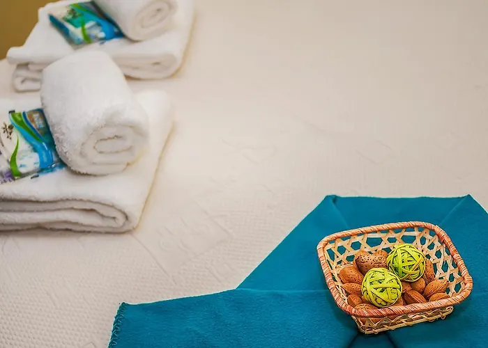 El Almendro De Maria Landhuis Ponferrada