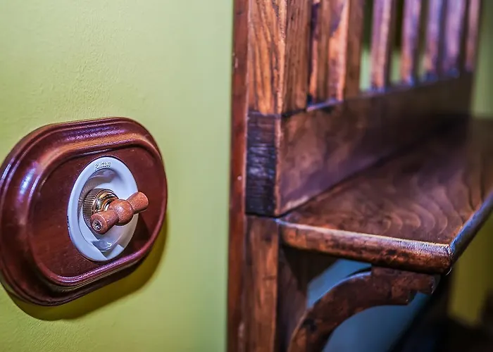 El Almendro De Maria