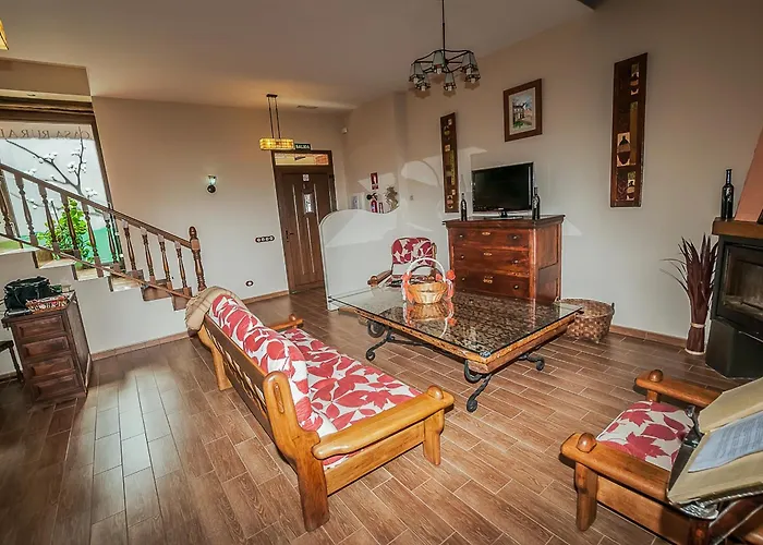 El Almendro De Maria