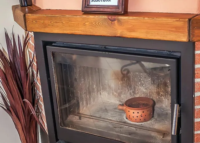 El Almendro De Maria Landhuis