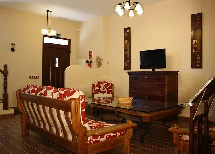 El Almendro De Maria * Ponferrada