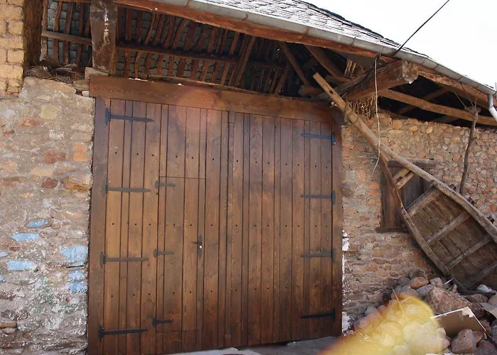 El Almendro De Maria