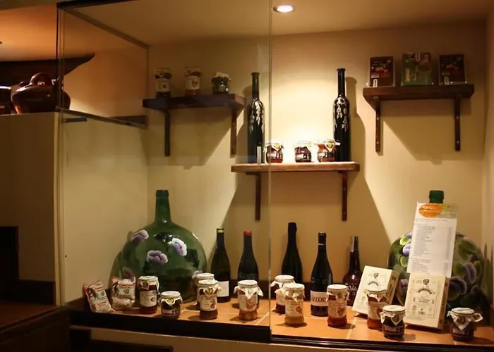 El Almendro De Maria * Ponferrada