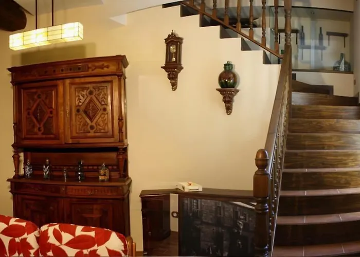 El Almendro De Maria * Ponferrada