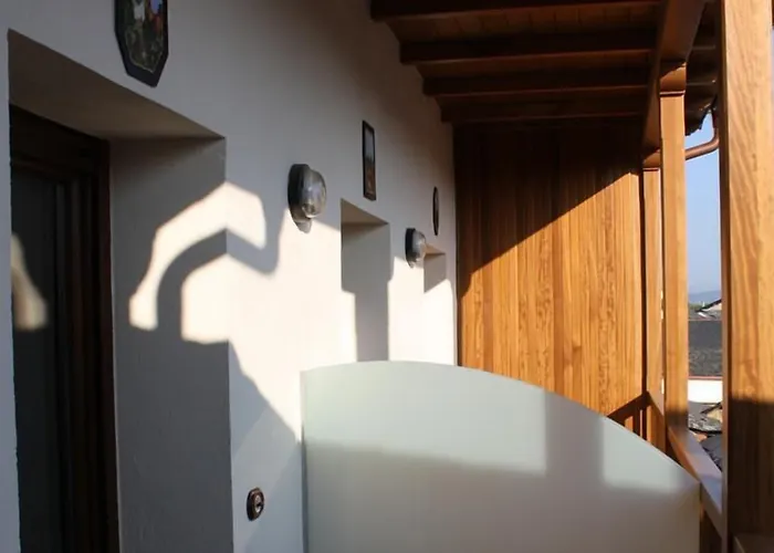 El Almendro De Maria *