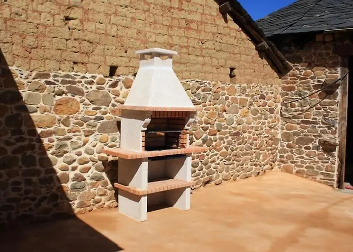 El Almendro De Maria *