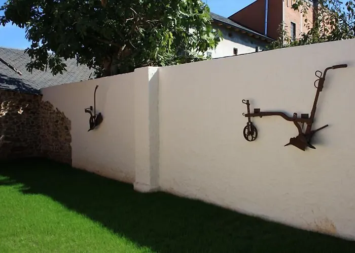 El Almendro De Maria *