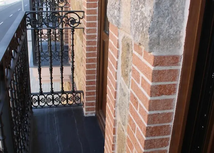 Landhuis El Almendro De Maria *