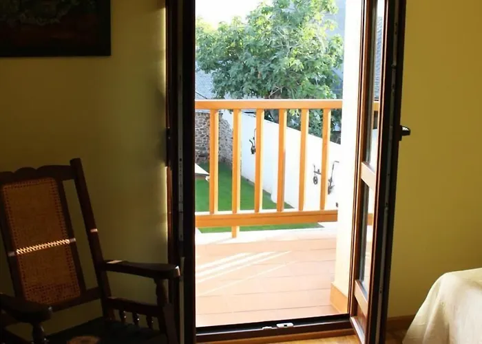 El Almendro De Maria