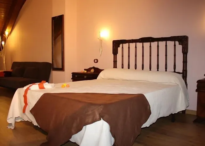 El Almendro De Maria