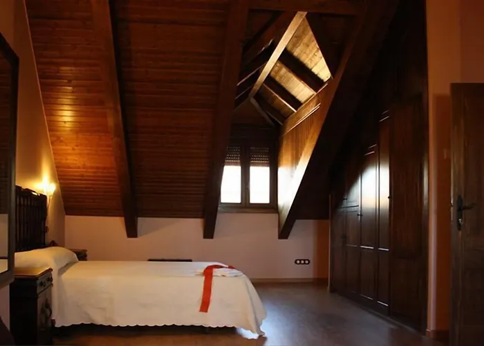 El Almendro De Maria Landhuis *