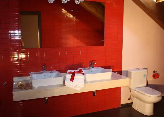 El Almendro De Maria Landhuis *