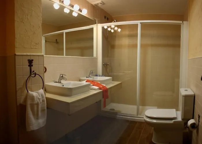 El Almendro De Maria Landhuis