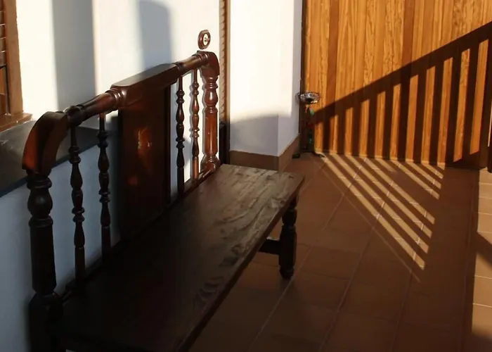 El Almendro De Maria