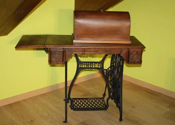 Landhuis El Almendro De Maria *